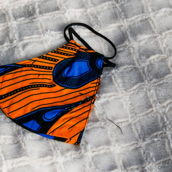 Face masks - Picture 2 of 3